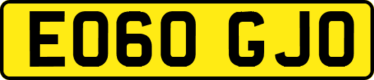 EO60GJO