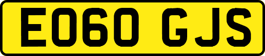 EO60GJS