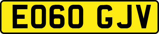 EO60GJV