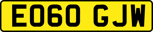 EO60GJW