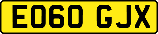EO60GJX