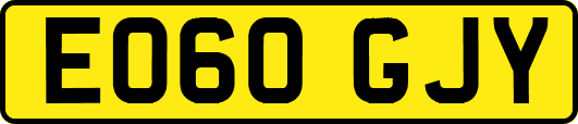 EO60GJY