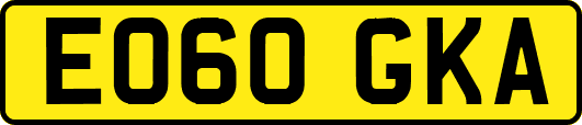 EO60GKA