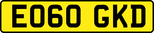 EO60GKD