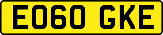 EO60GKE