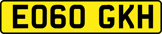 EO60GKH