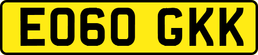 EO60GKK
