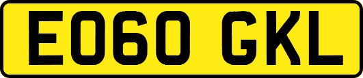 EO60GKL