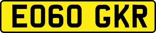 EO60GKR