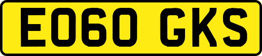 EO60GKS