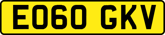 EO60GKV