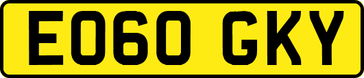 EO60GKY
