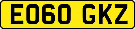 EO60GKZ
