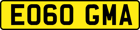 EO60GMA