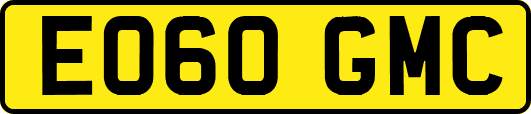 EO60GMC