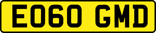 EO60GMD