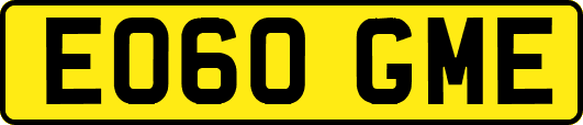 EO60GME