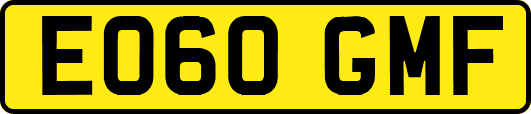 EO60GMF