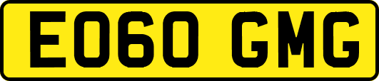 EO60GMG