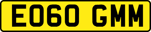 EO60GMM