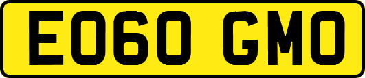 EO60GMO