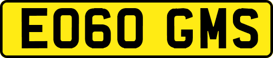EO60GMS
