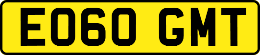 EO60GMT