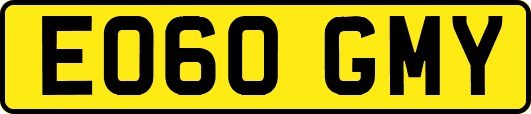 EO60GMY