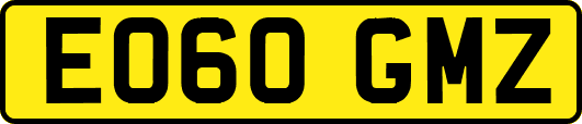 EO60GMZ