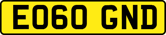 EO60GND