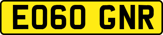 EO60GNR