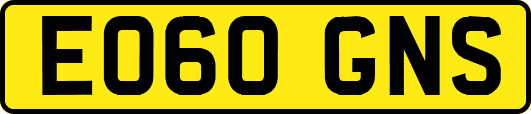 EO60GNS