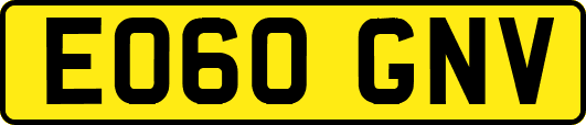EO60GNV