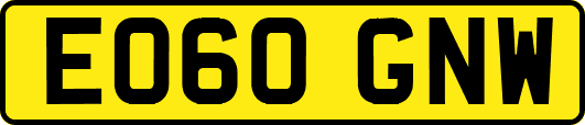 EO60GNW
