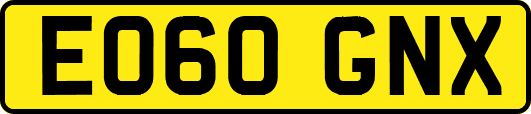 EO60GNX
