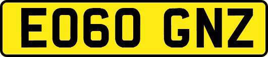 EO60GNZ