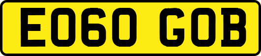EO60GOB