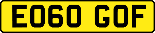 EO60GOF