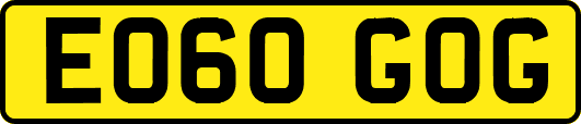 EO60GOG