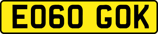EO60GOK