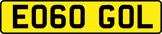 EO60GOL