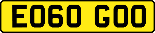 EO60GOO