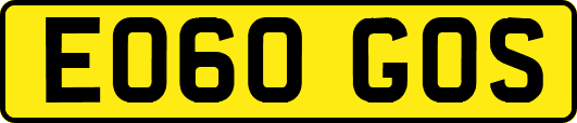 EO60GOS