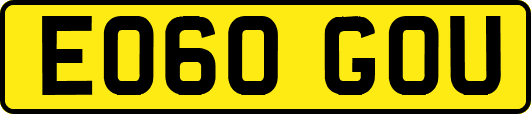 EO60GOU