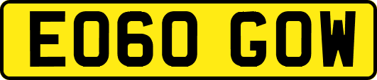 EO60GOW