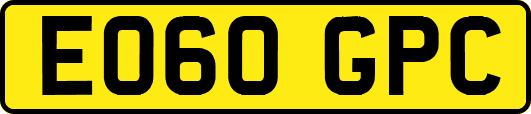 EO60GPC