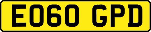 EO60GPD