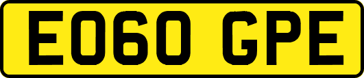EO60GPE