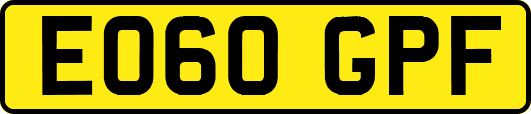 EO60GPF