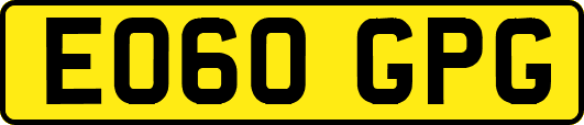 EO60GPG